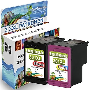 amazon printer cartridges hp 301