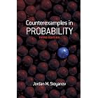 Counterexamples in Probability: Third Edition (Dover Books on Mathematics)