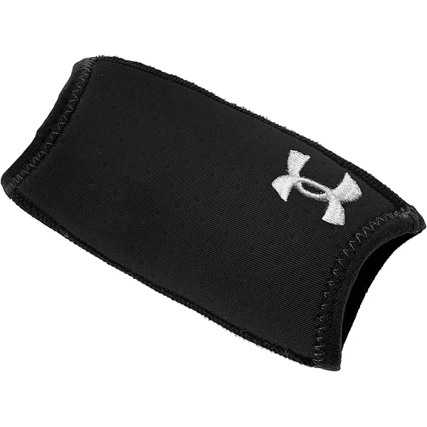 Amazon.com : Exxact Sports Premium Neoprene Chin Strap Cover for