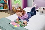 VTech Gabby’s Dollhouse Cat-a-Vator Discovery Book English view 3