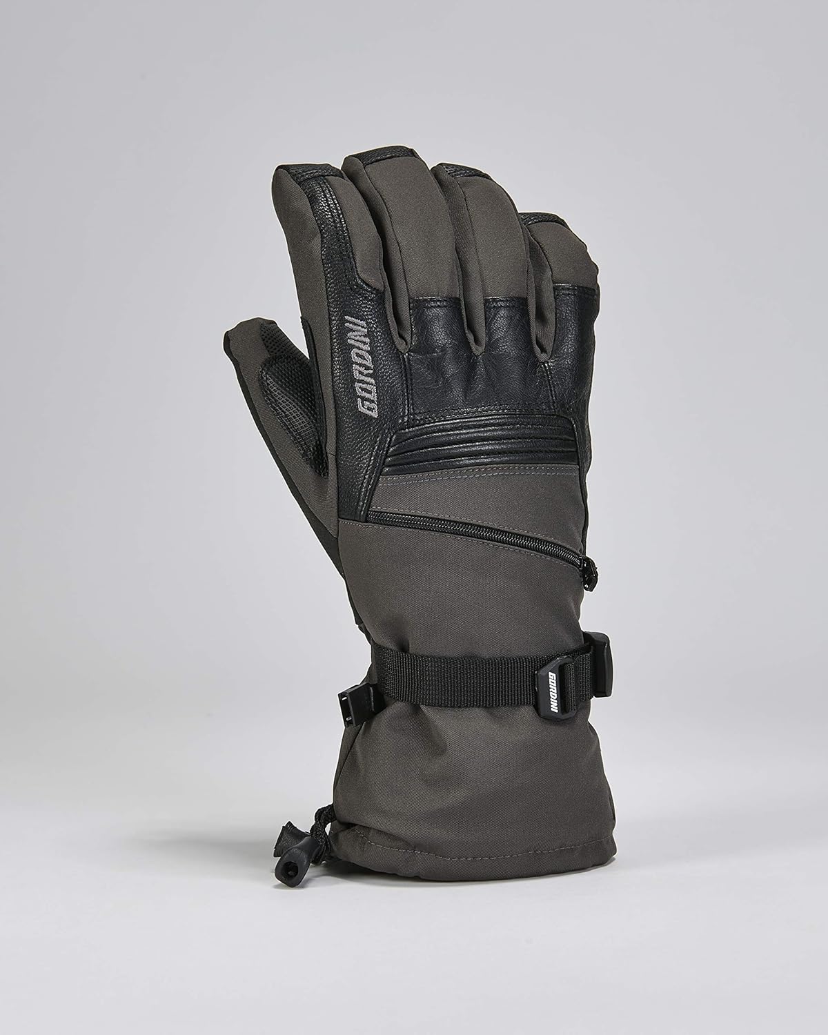 Gordini mens Gore-tex Storm Trooper Ii: Clothing