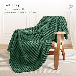 Exclusivo Mezcla Fleece Throw Blanket for