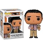 Figurine Pop Black Mirror #944 pas cher : Nanette Cole Figurine Pop Black Mirror #944 pas cher : Nanette Cole