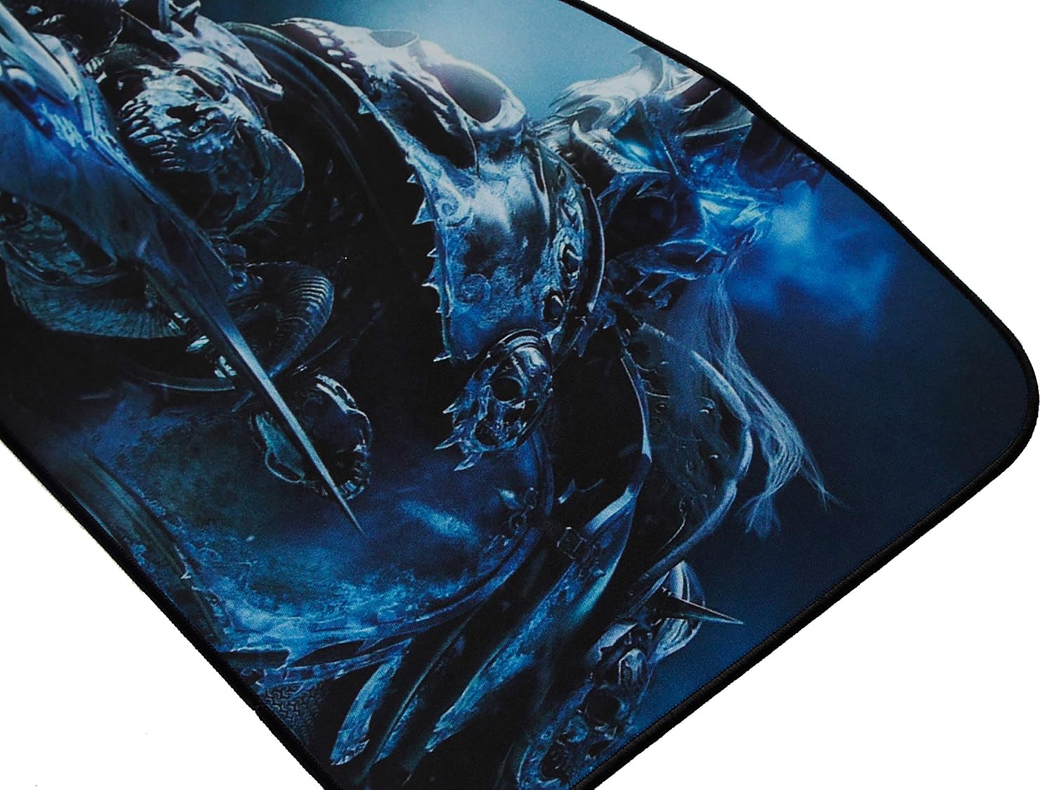 World of Warcraft Extended Size Custom Professional Gaming Mouse Pad