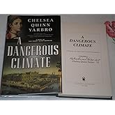 A Dangerous Climate: A Novel of The Count Saint-Germain (St. Germain)