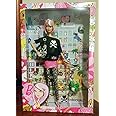 Barbie Collector - Tokidoki Barbie Doll - Gold Label
