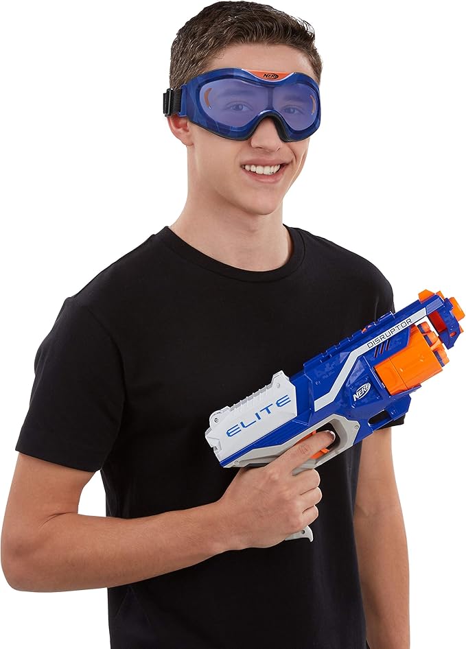 nerf elite battle goggles