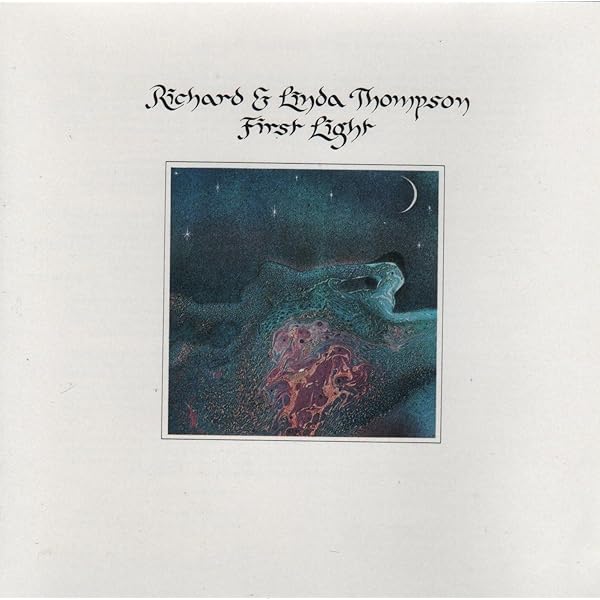 Richard Thompson & Linda - Hard Luck Stories (1972 To 1982