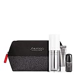 Shiseido Men’s Hydrating Skincare Set - Includes