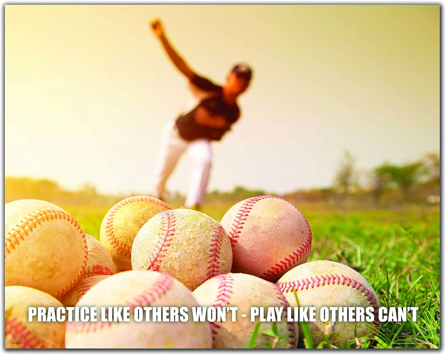 baseball print shoes