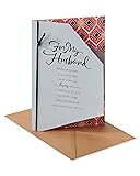 American Greetings Birthday Card for Husband