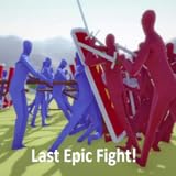 Last Epic BattIe
