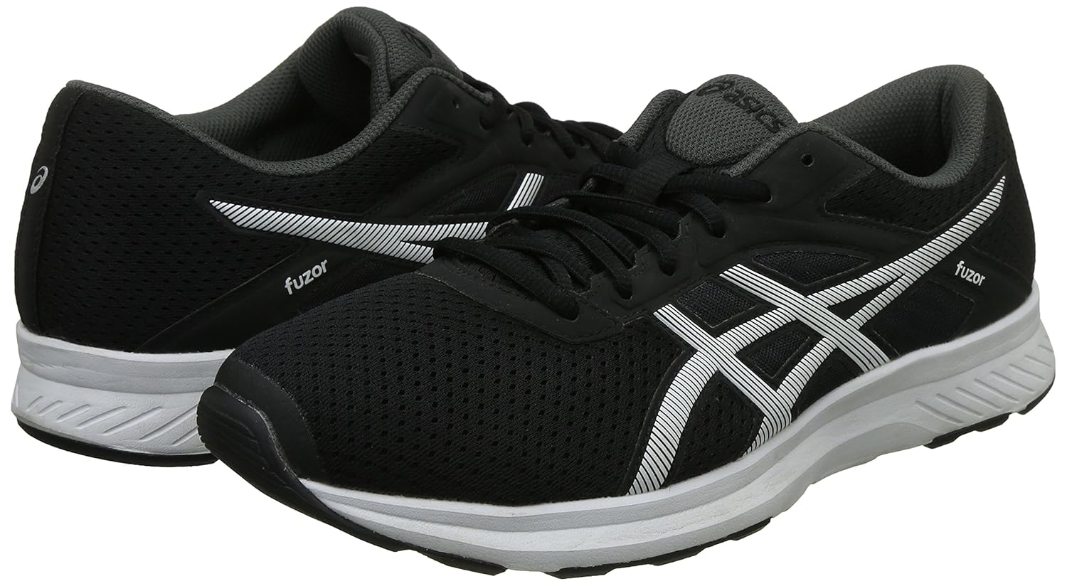 asics fuzor amazon