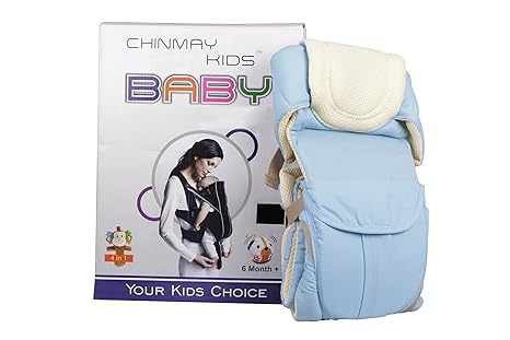 chinmay kids baby carrier