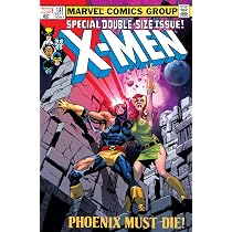 The Uncanny X-Men Omnibus Vol. 2 | Amazon.com.br