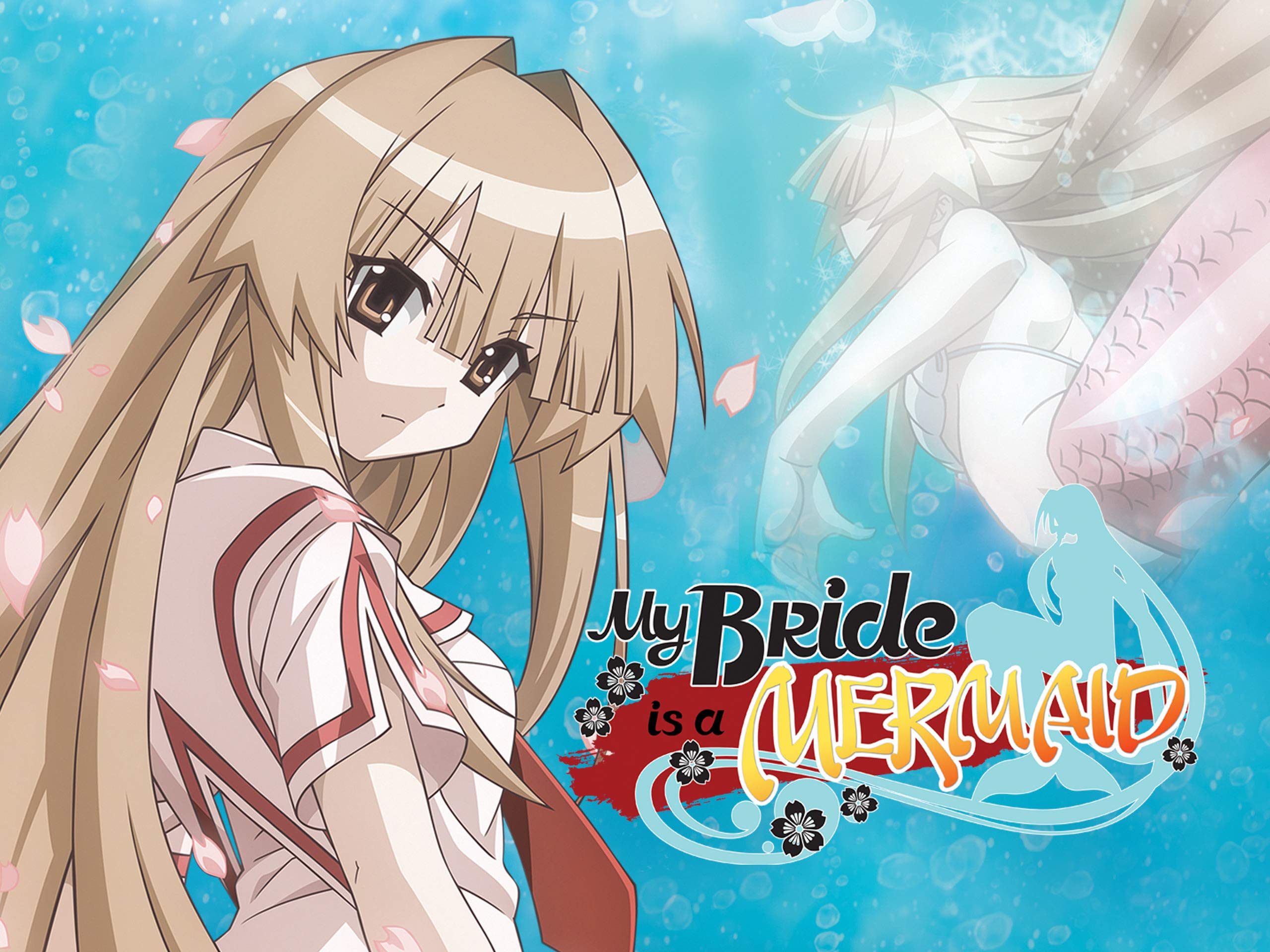 Watch My Bride is a Mermaid (English) Prime Video.