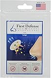 First Defense Nasal Screens