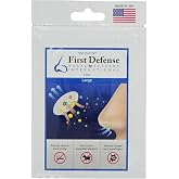 First Defense Nasal Screens, Large Size - 7-Sets Per Pack