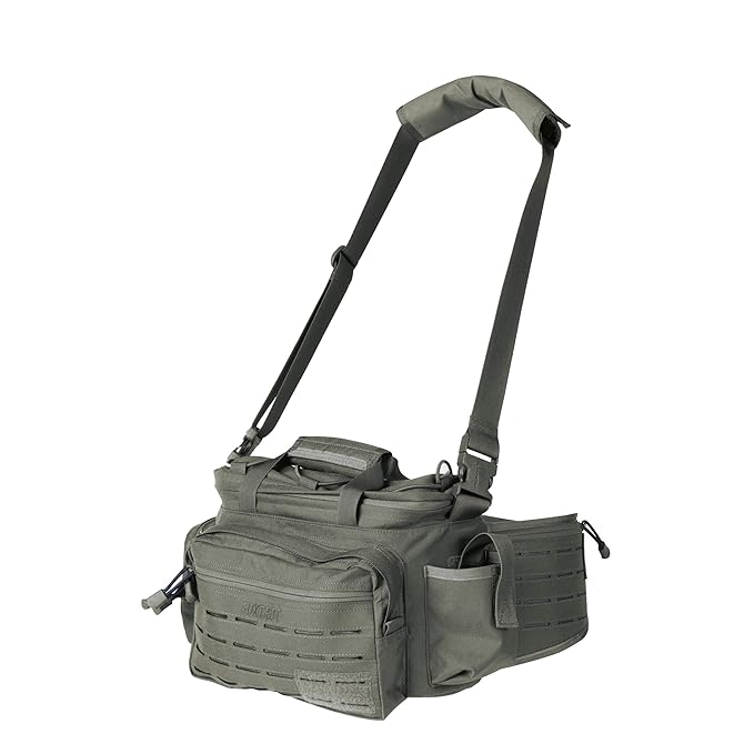 Direct Action Foxtrot Waist Bag Gürteltasche - Cordura - Ranger Green