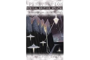 Penetration: Special Edition Updated: The Question of Extraterrestrial and Human Telepathy