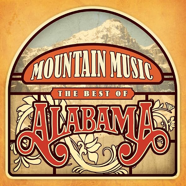 Alabama - For the Record: 41 Number One Hits - Amazon.com Music