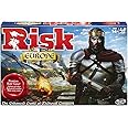 Risk European Edition Board Game