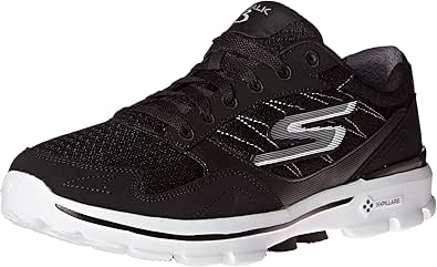 Skechers 53986, Go Walk 3 - Concurreren voor heren 23 EU : Amazon.nl:  Gezondheid \u0026 persoonlijke verzorging
