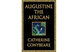 Augustine the African
