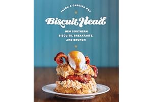 Biscuit Head: New Southern Biscuits, Breakfasts, and Brunch