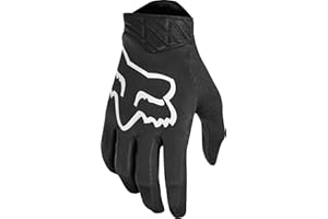 Fox Racing Mens Airline Motocross Glove