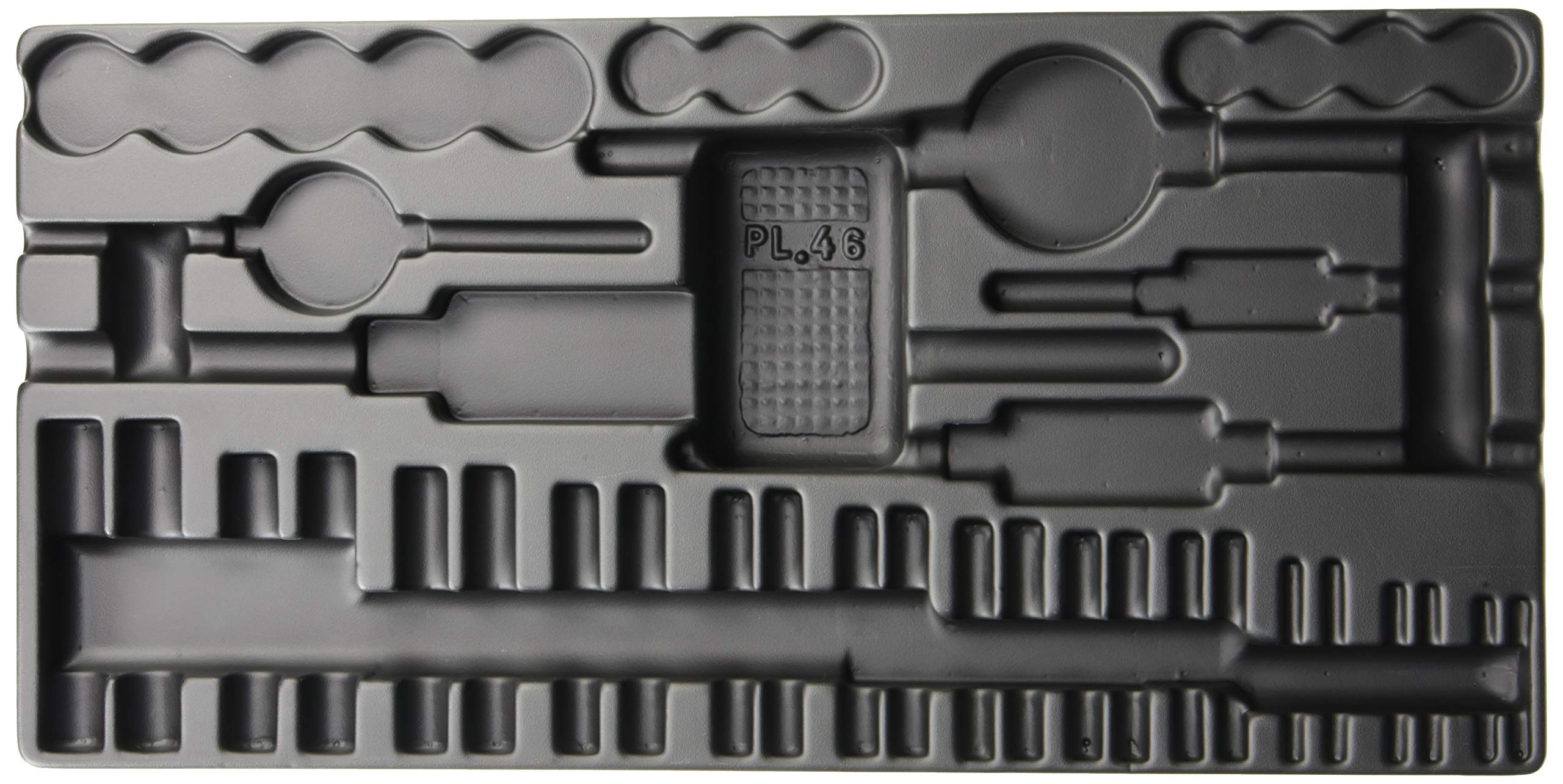 Facom P 46 – PLST Tray for 221.227j2/221.227sj2