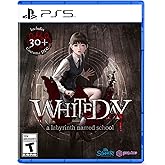 White Day: A Labyrinth Named School - PlayStation 5