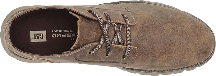 caterpillar sidcup chukka boots