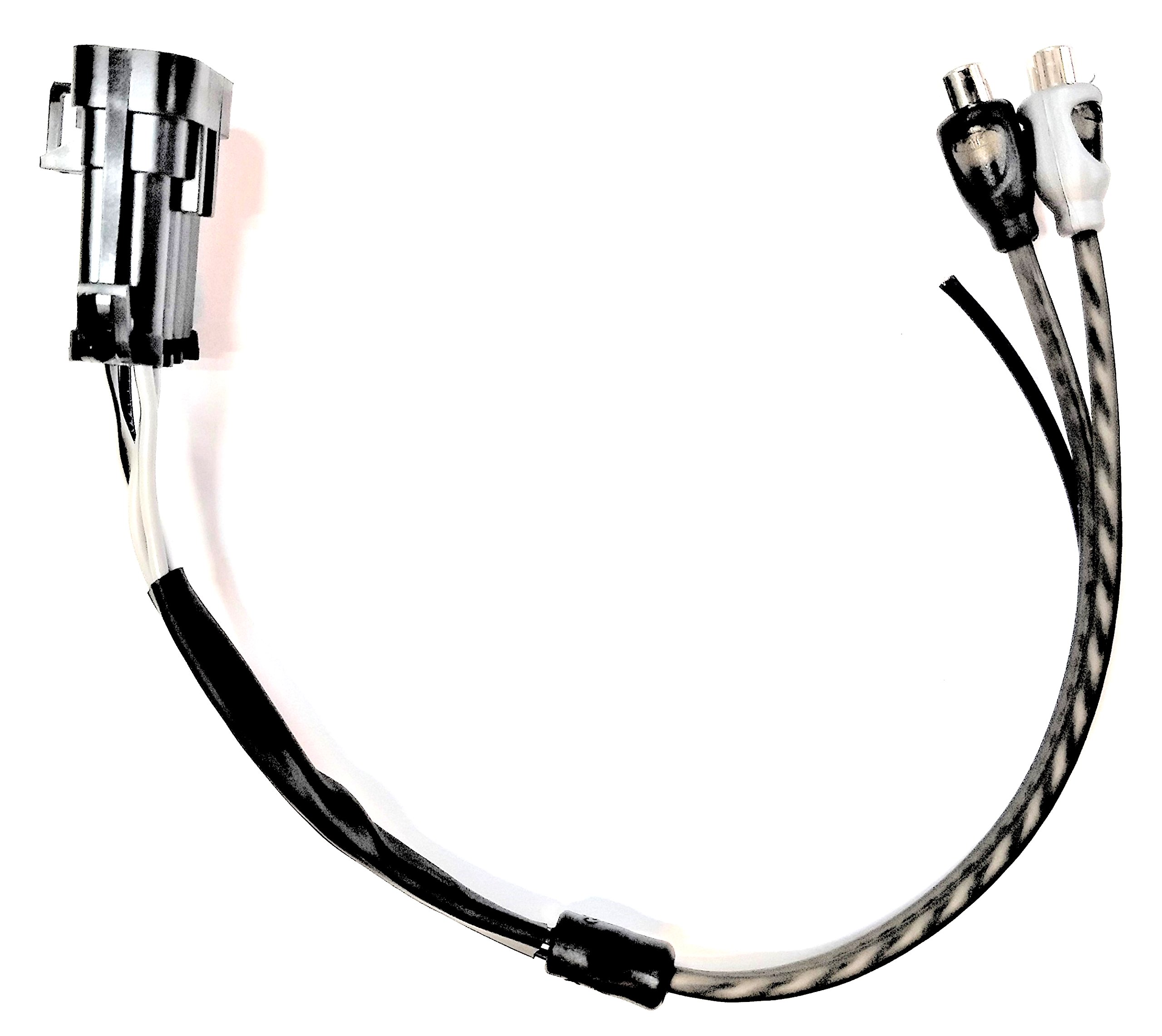 Polaris Ride Command Harness at Janice Leath blog