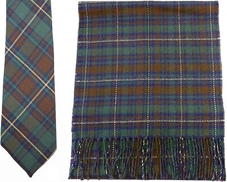 irish kilts by county