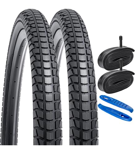 Amazon.com : Kenda Komfort Wire (26 X 1.95) : Bike Tires : Sports