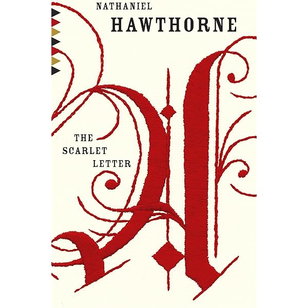 緋文字The Scarlet Letter Nathaniel Hawthorn The Scarlet Letter: Hawthorne, Nathaniel: 9781778940118