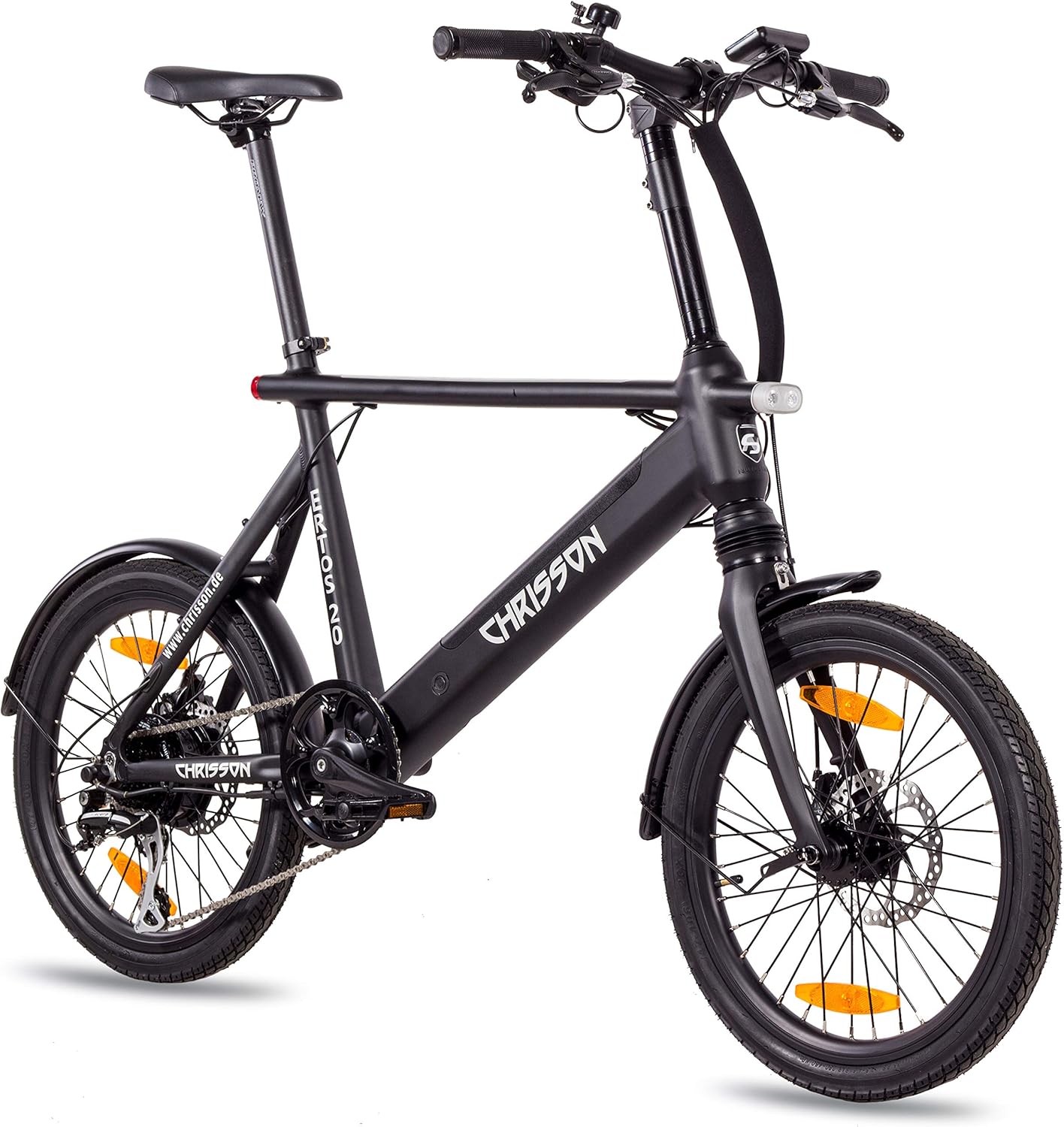 enorm ebike price