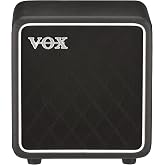 VOX Black Cab Series Amplifier Cabinet (BC108)