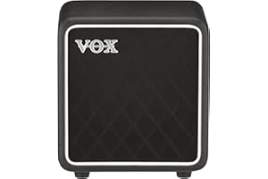 Vox Black Cab Series Amplifier Cabinet (BC108)