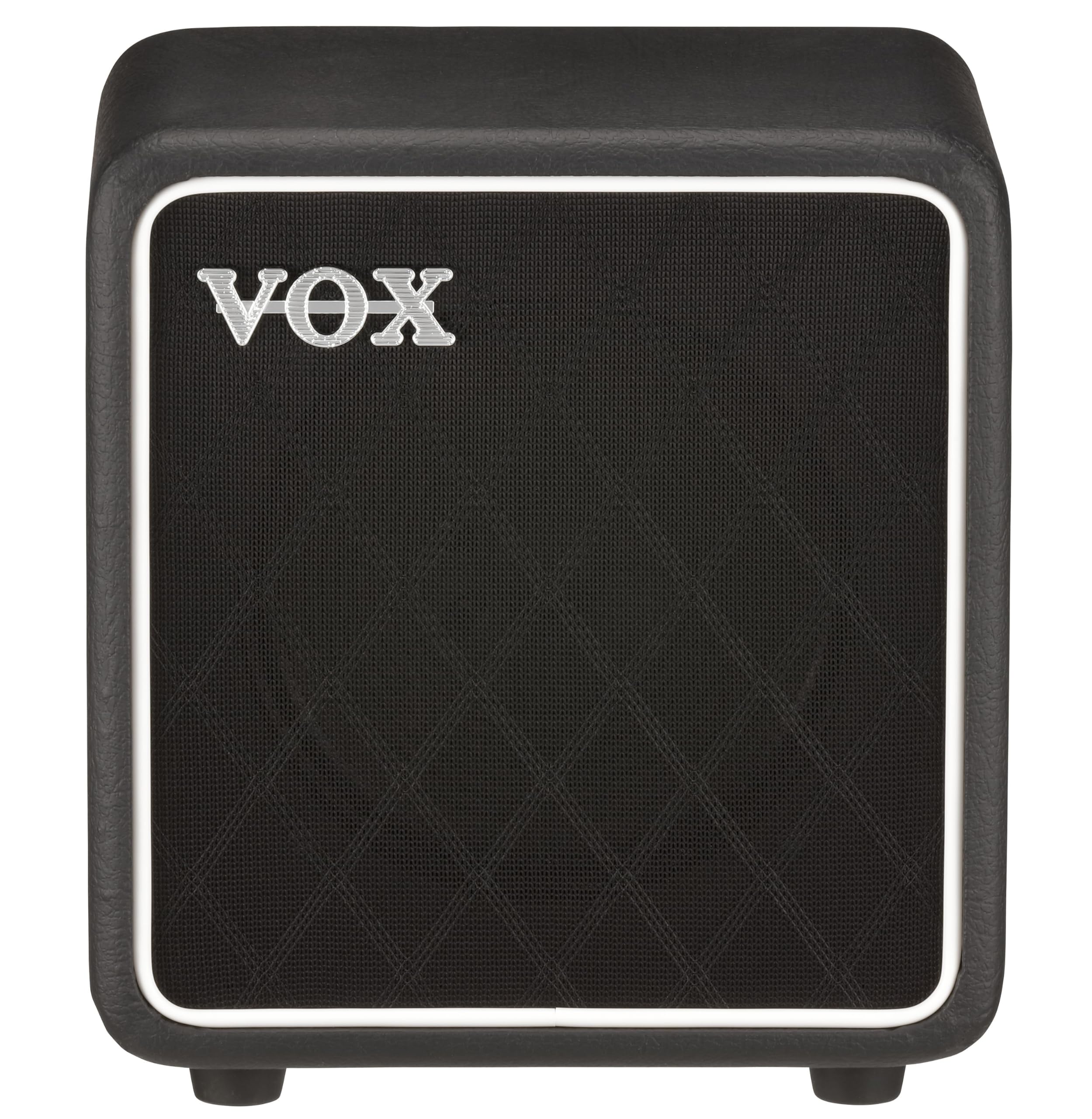 Vox - BC108 Black Cab Series - 25W - 1 x 8" Speaker Cabinet