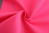 AYKRM 12 Colors Pink Hi Vis Vest High Visibility Reflective Safety Vest view 4