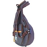Padded Gig Bag Case For Oud Ud String Musical Instrument SAFE-303
