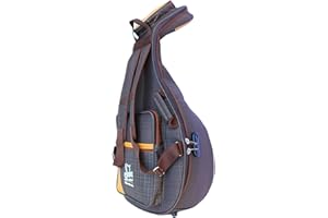 Padded Waterproof Oud Ud Oud String Instrument Gig Bag Case SAFE-303