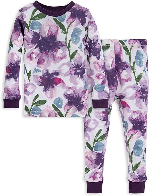 burt's bees baby pajamas canada