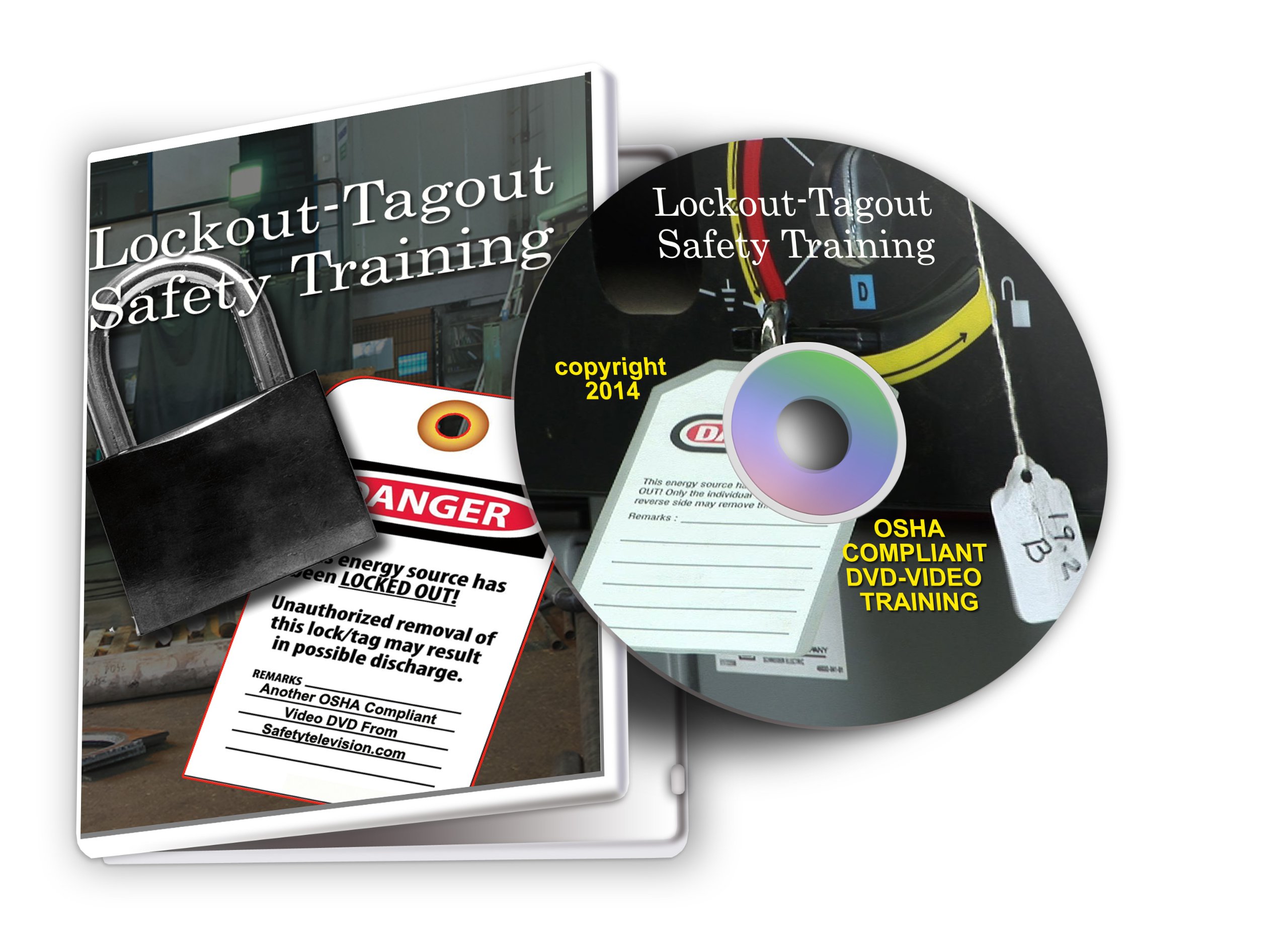 LockOut Tagout Safety Training on Galleon Philippines