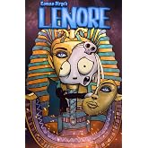 Lenore: The Time War #2