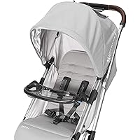 pushchair connectors