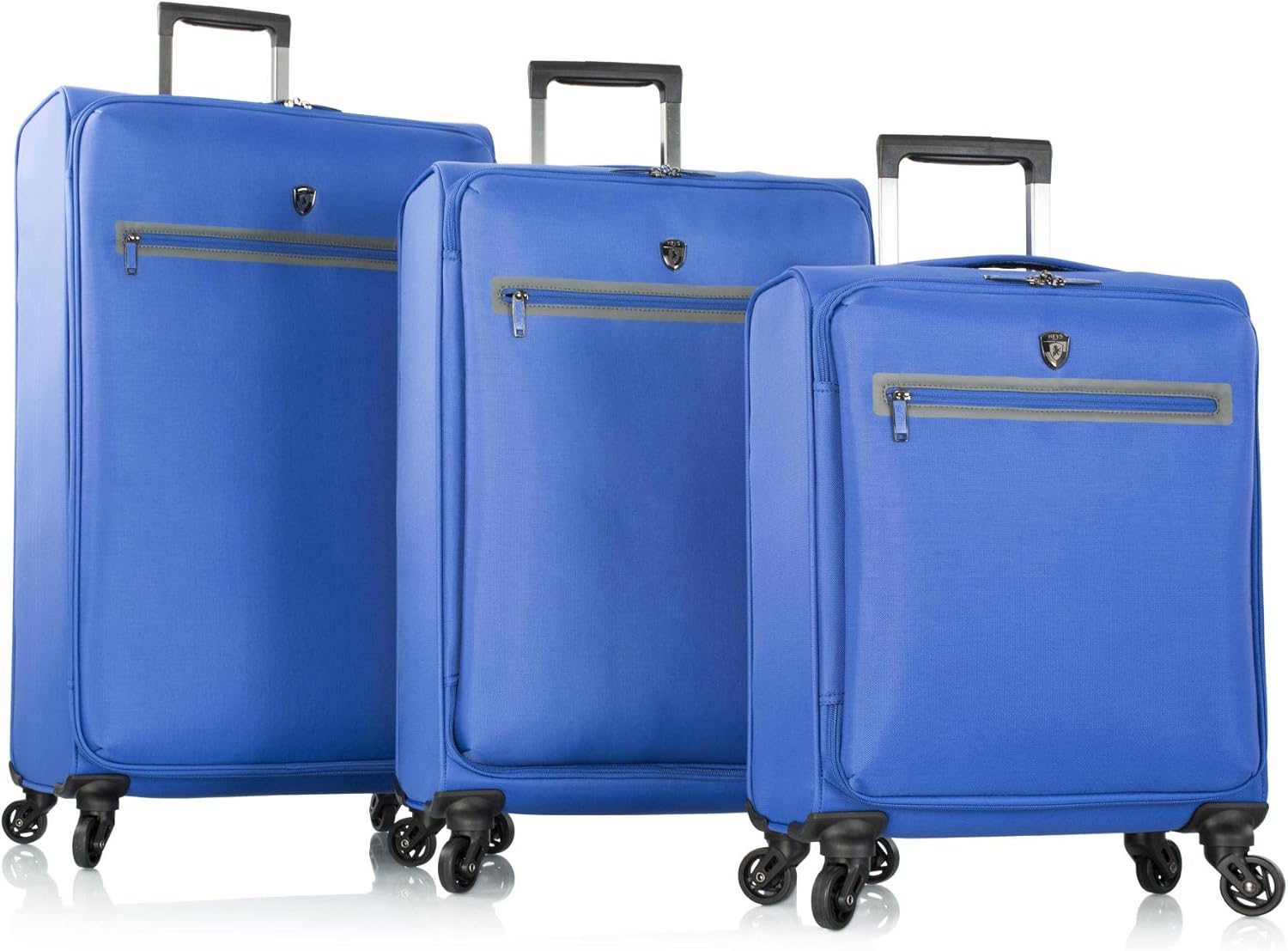 heys lightest luggage