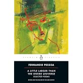A Little Larger Than the Entire Universe: Selected Poems
